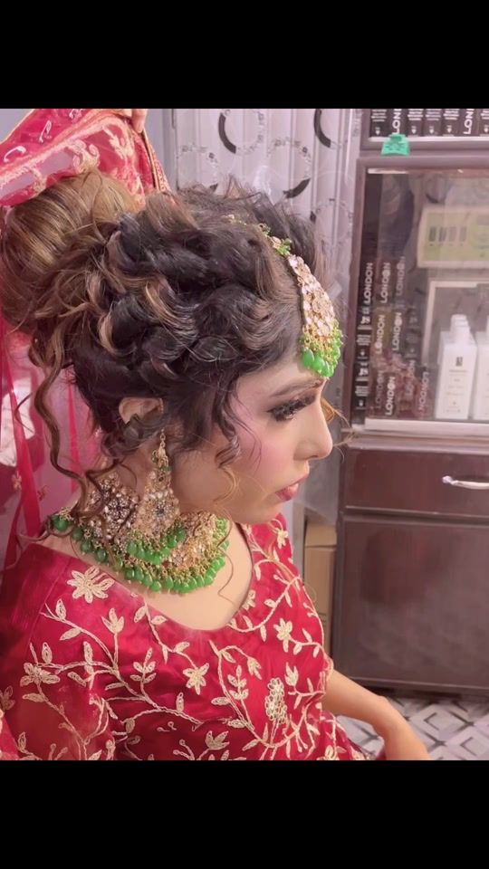 TikTok video thumbnail by makeupbyjamilashah