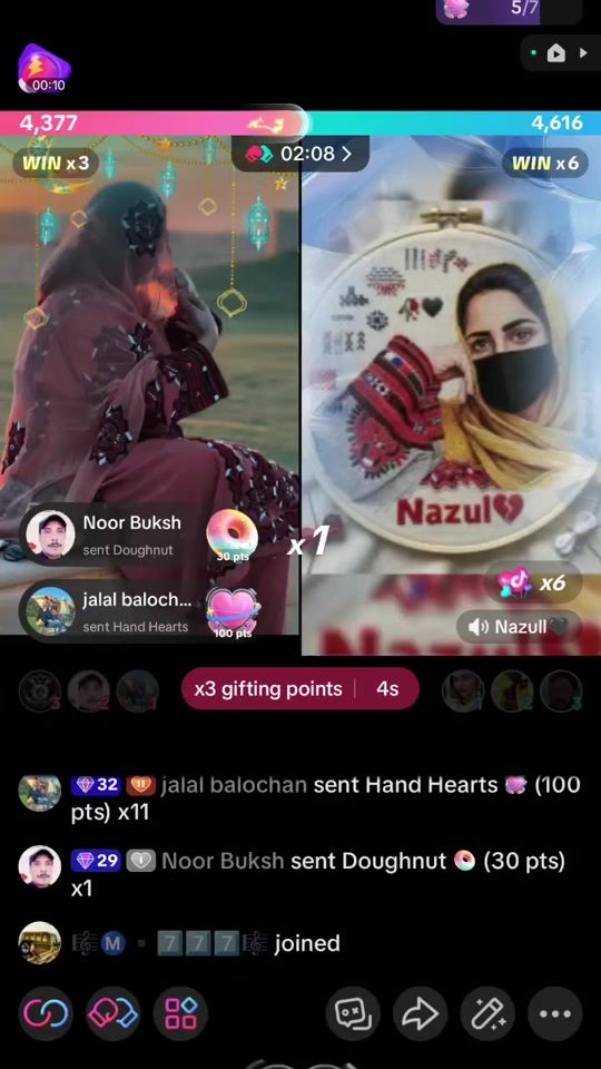 TikTok video thumbnail by sana...baloch97