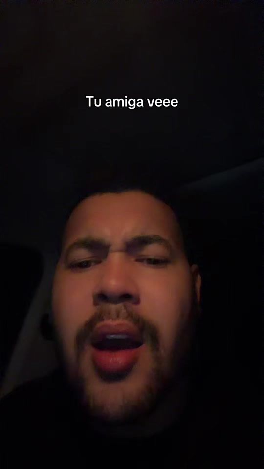 TikTok video thumbnail by reycardales