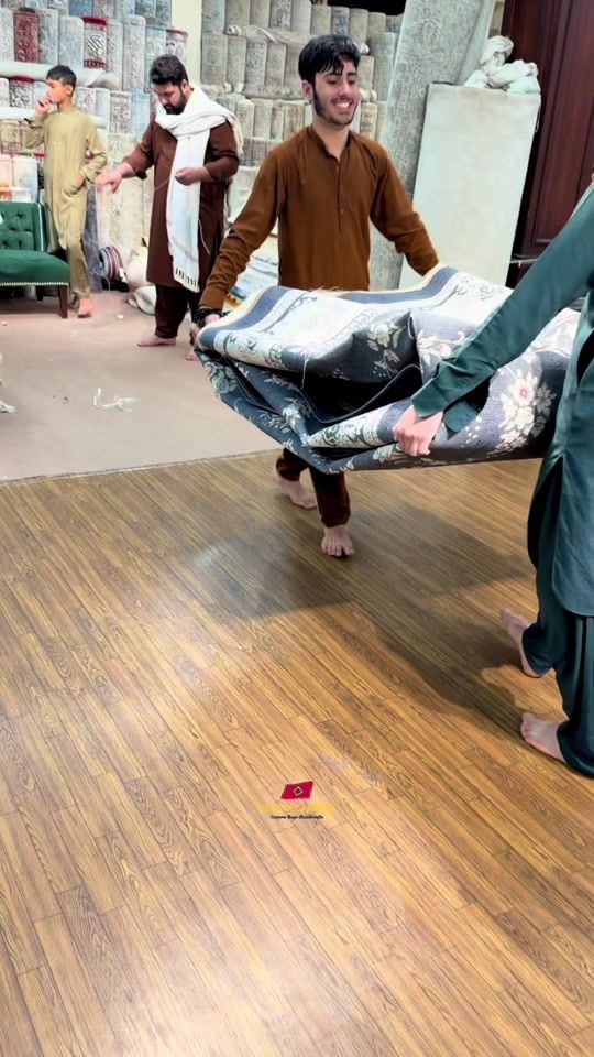 TikTok video thumbnail by quetta_carpets