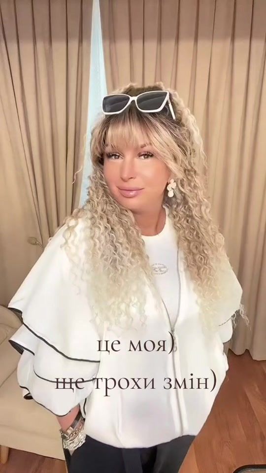 TikTok video thumbnail by kyiv_peruka