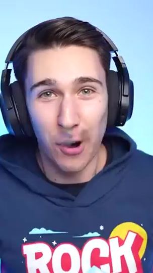 TikTok video thumbnail by dexroc1