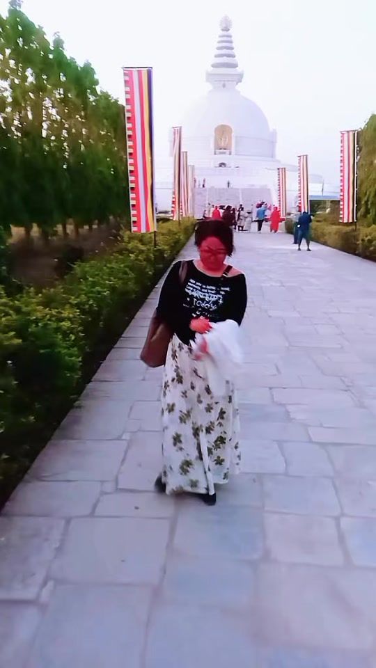 TikTok video thumbnail by basantipariyar09