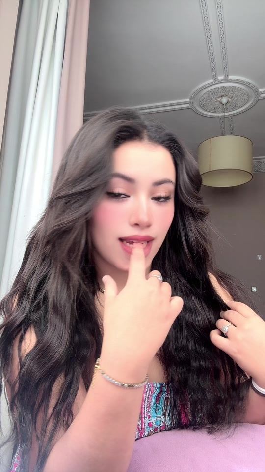 TikTok video thumbnail by queen___bhr