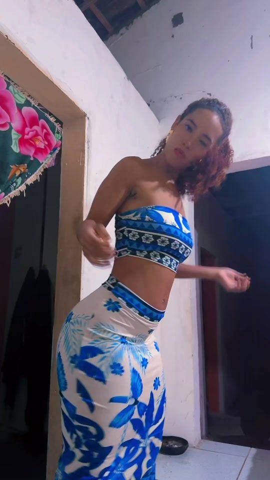 TikTok video thumbnail by belaalvesofc