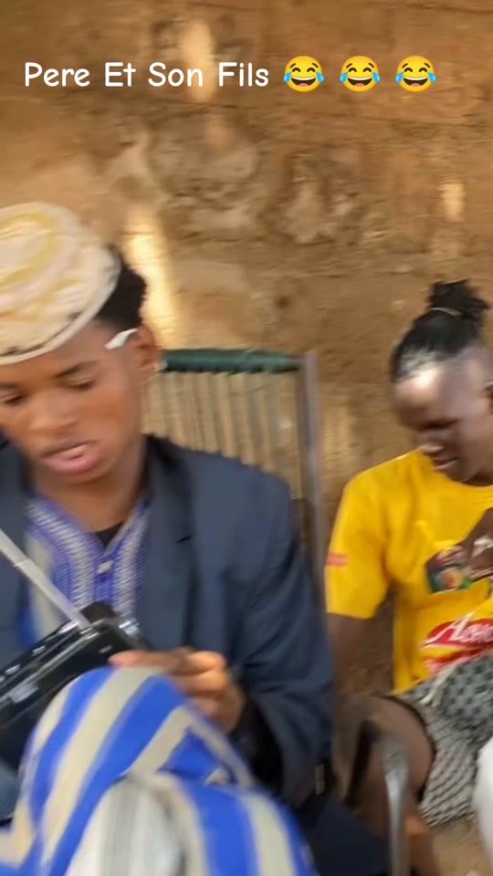 TikTok video thumbnail by drissadama
