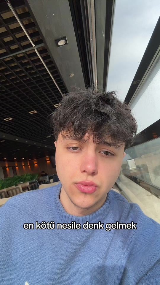 TikTok video thumbnail by berkksahiin