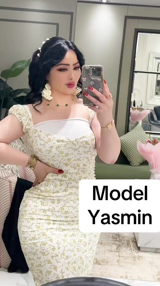 TikTok video thumbnail by yasmin_official_page