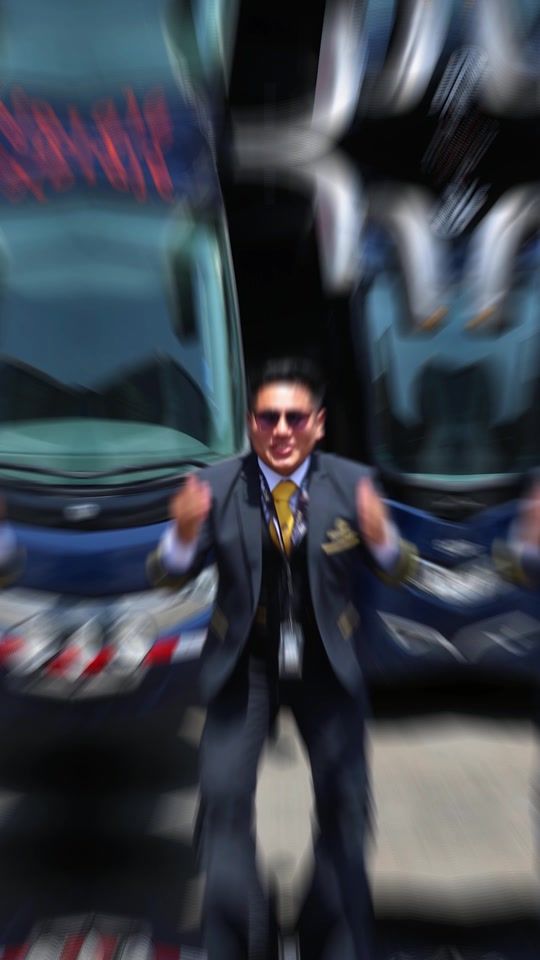 TikTok video thumbnail by allinbusperu