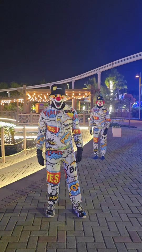TikTok video thumbnail by nk.event