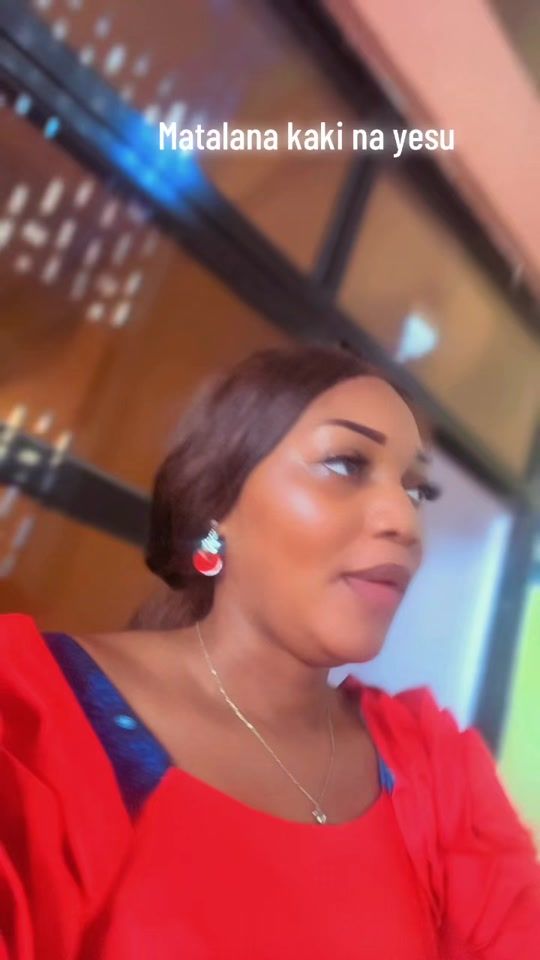 TikTok video thumbnail by patriciaalingabo