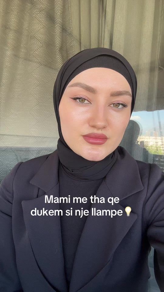 TikTok video thumbnail by that.different.hijabi