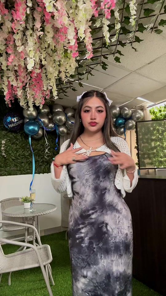 TikTok video thumbnail by soydeymar