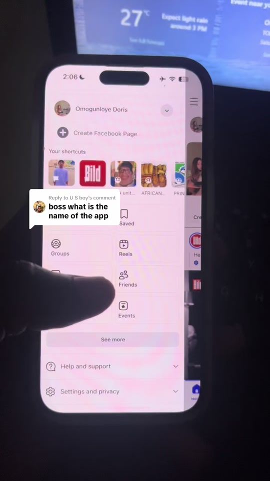 TikTok video thumbnail by afeeznation01