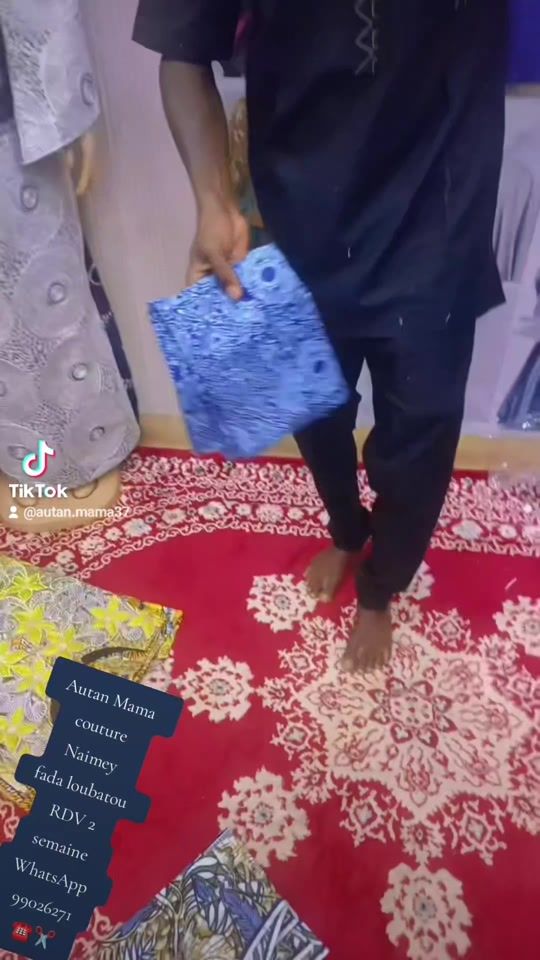 TikTok video thumbnail by autan.mama37
