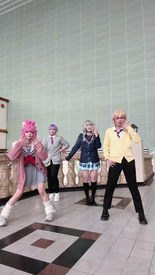 TikTok video thumbnail by onyang_030