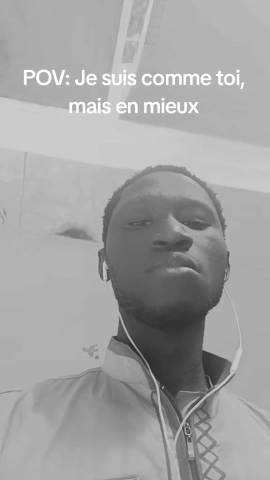 TikTok video thumbnail by djibrille78