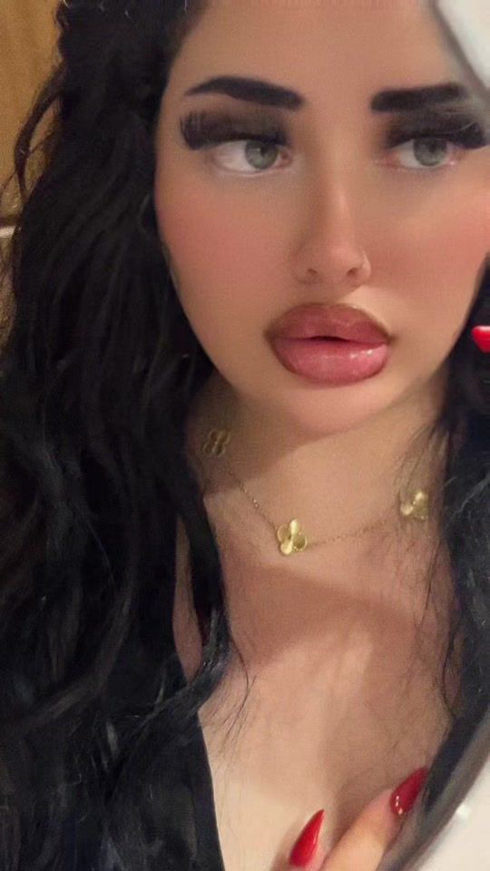 TikTok video thumbnail by sophinaz_sophia