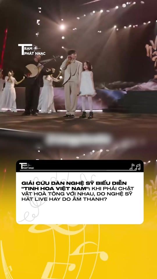 TikTok video thumbnail by tramphatnhac.studio
