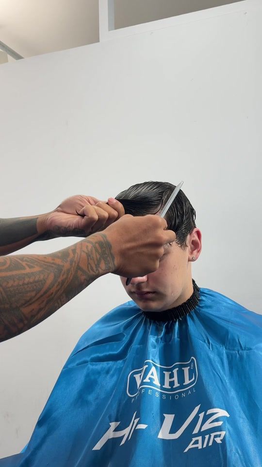 TikTok video thumbnail by kenthebarber93