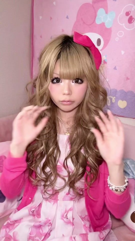 TikTok video thumbnail by l0v3tokyo