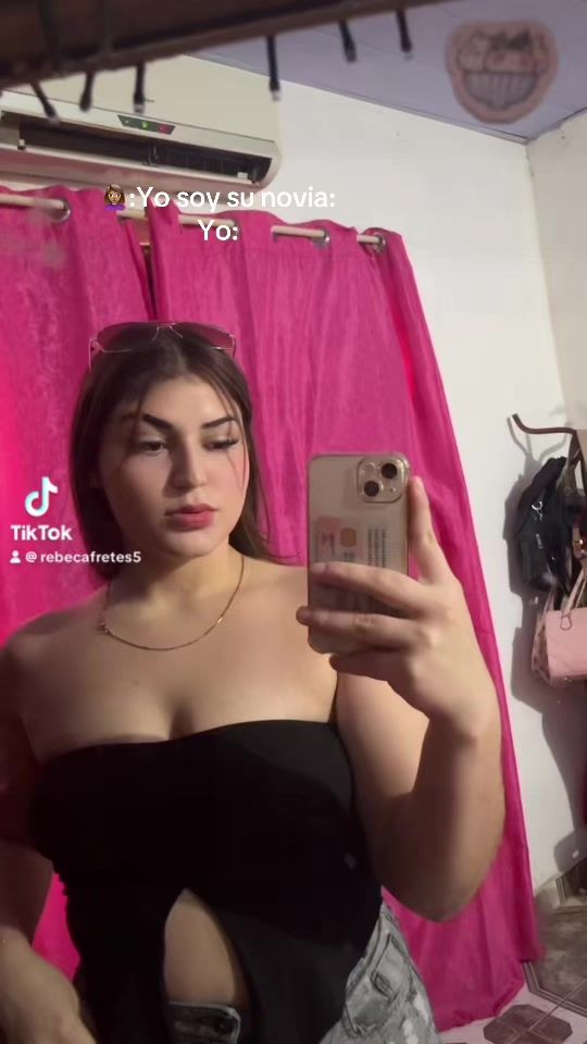 TikTok video thumbnail by rebecafretes5
