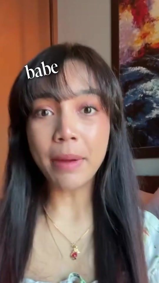 TikTok video thumbnail by sandrahanayu