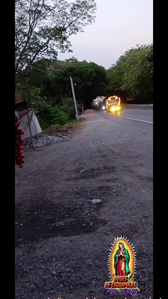 TikTok video thumbnail by busesdeesquipulas