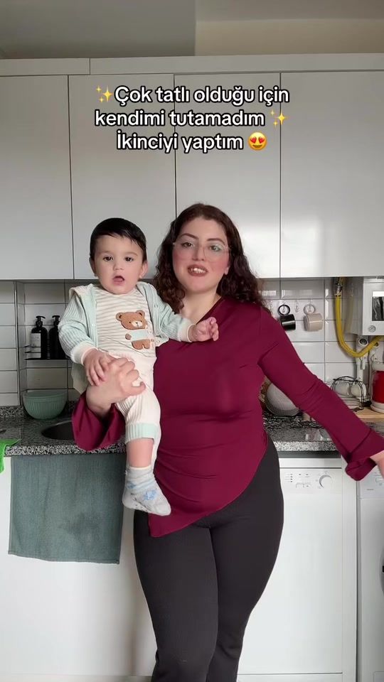 TikTok video thumbnail by kubradogrul