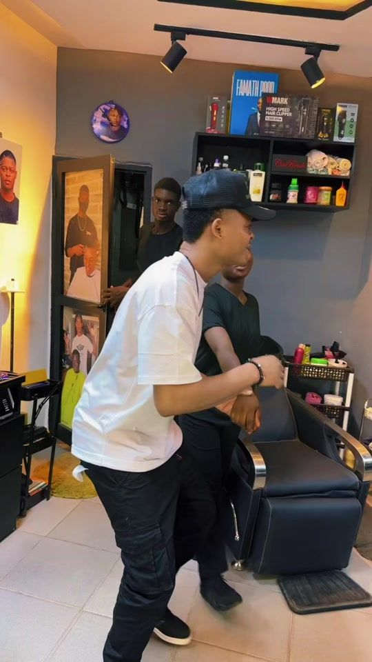 TikTok video thumbnail by j.labacoiffeursdesstars