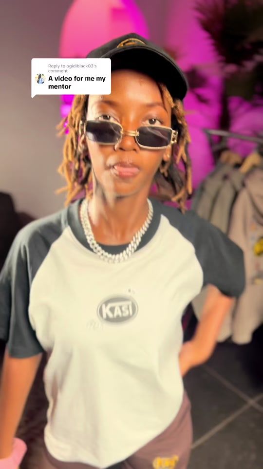 TikTok video thumbnail by blexyblend21