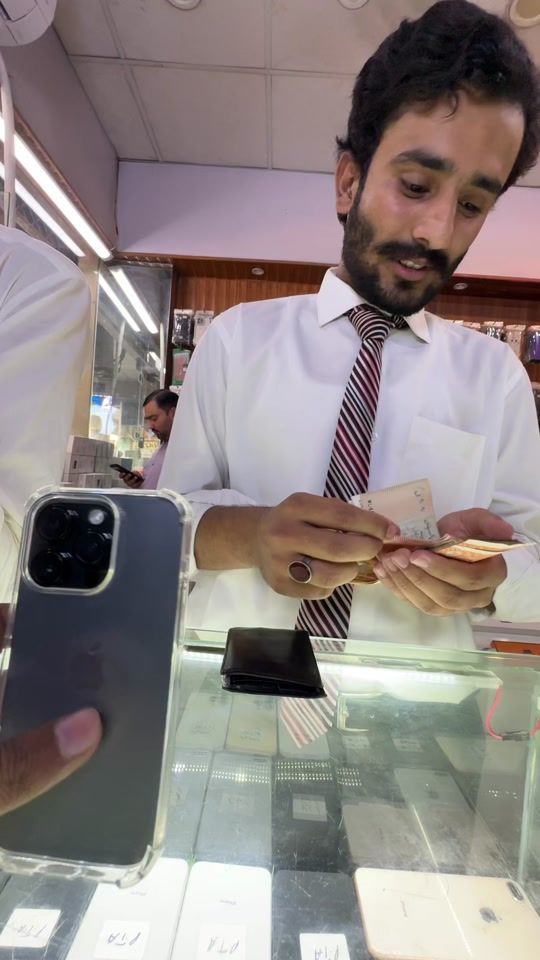 TikTok video thumbnail by saadmobilessargodha