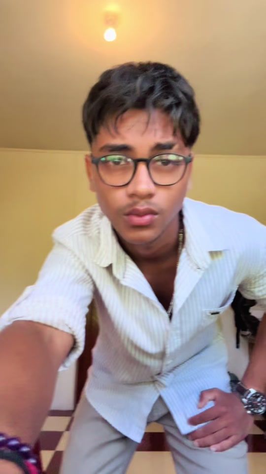 TikTok video thumbnail by munishauckloo_09