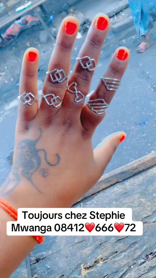 TikTok video thumbnail by stephiemwanga869