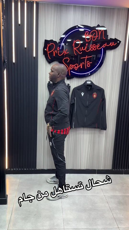 TikTok video thumbnail by bon_prix_ruisseau_sports