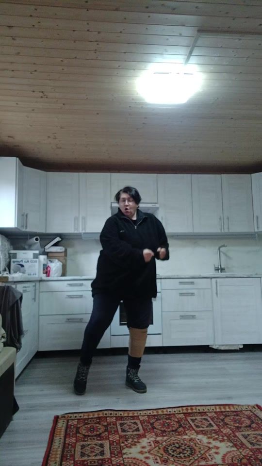 TikTok video thumbnail by yula1967