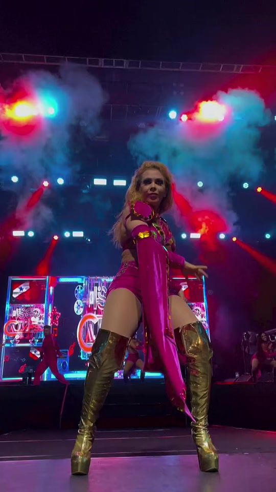 TikTok video thumbnail by explosao.joelma