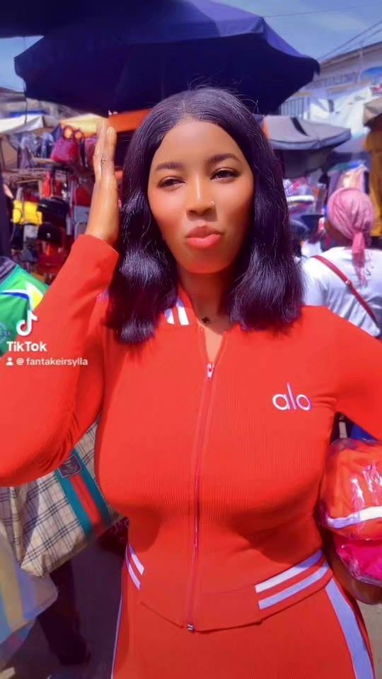 TikTok video thumbnail by fatimbobosylla