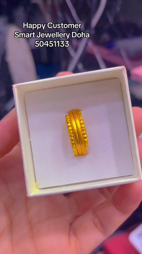 TikTok video thumbnail by smartjewellerydoha