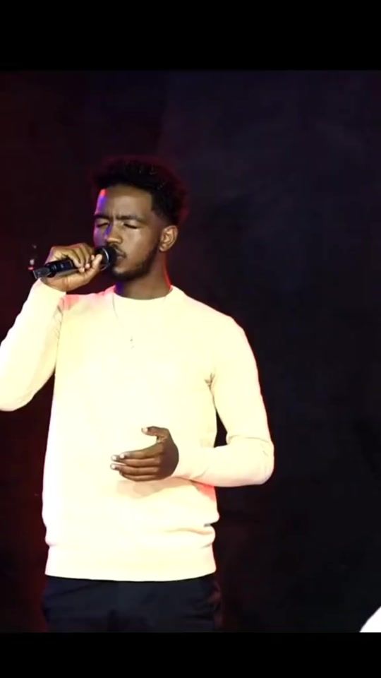 TikTok video thumbnail by singerwubshet