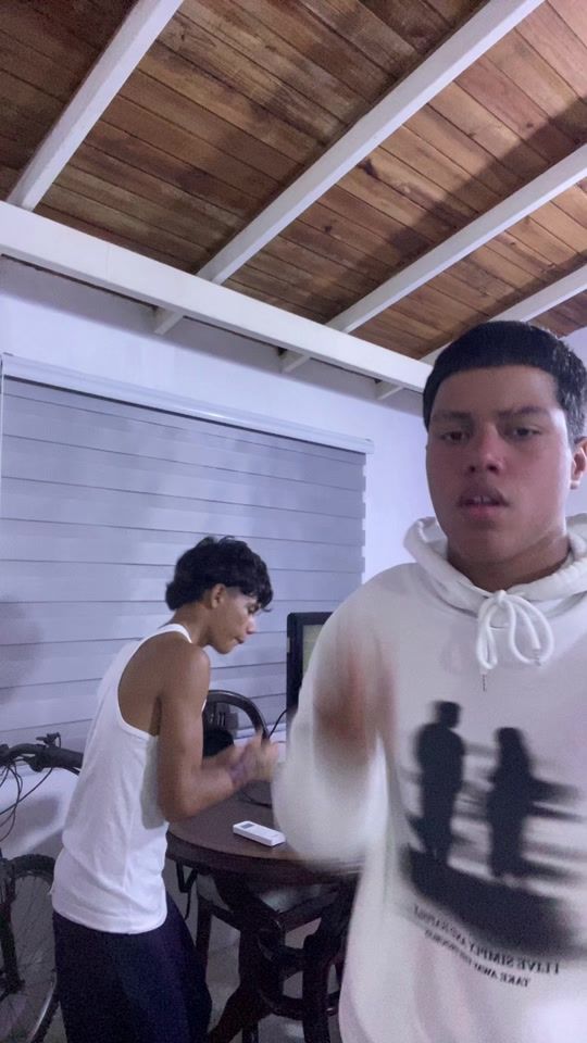 TikTok video thumbnail by caripe09
