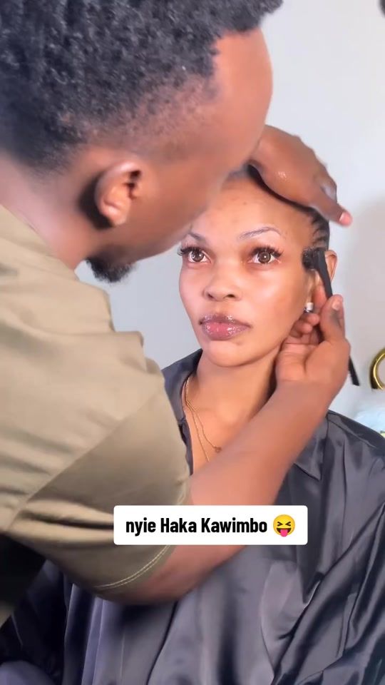 TikTok video thumbnail by official_idrissy