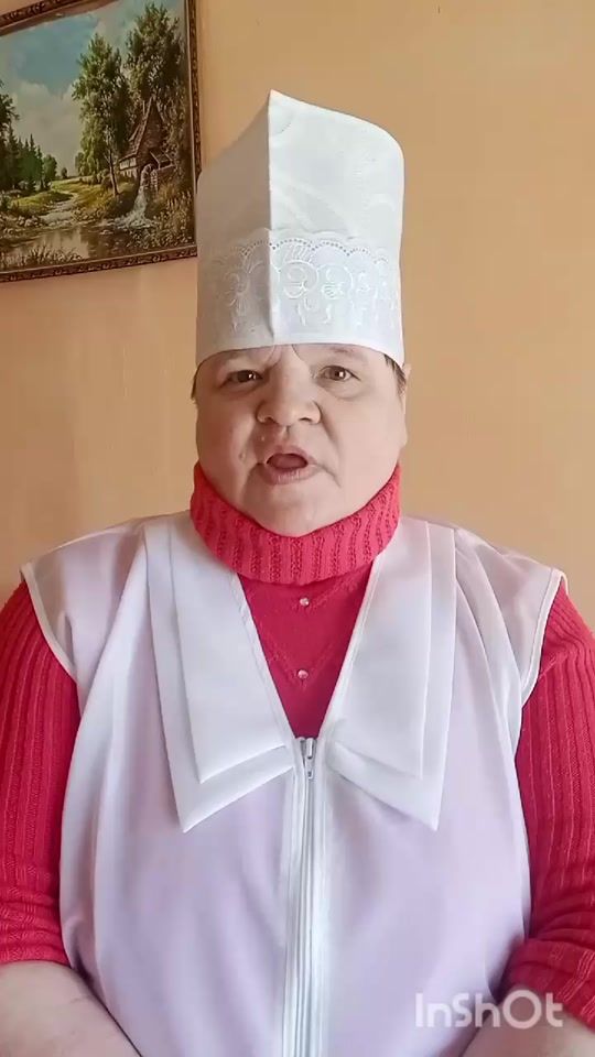 TikTok video thumbnail by chashniki.by