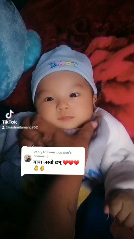 TikTok video thumbnail by rashmitamang952