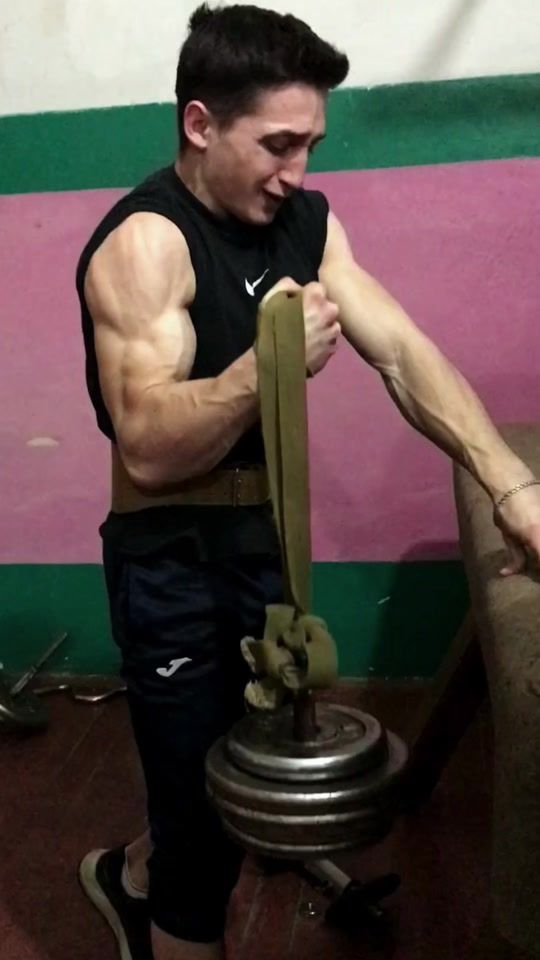 TikTok video thumbnail by stotskyl_arm_