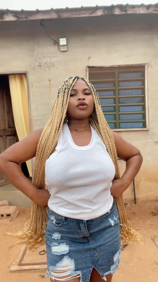 TikTok video thumbnail by armel.atindogbe