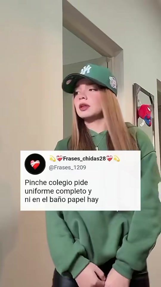 TikTok video thumbnail by frases_axel09