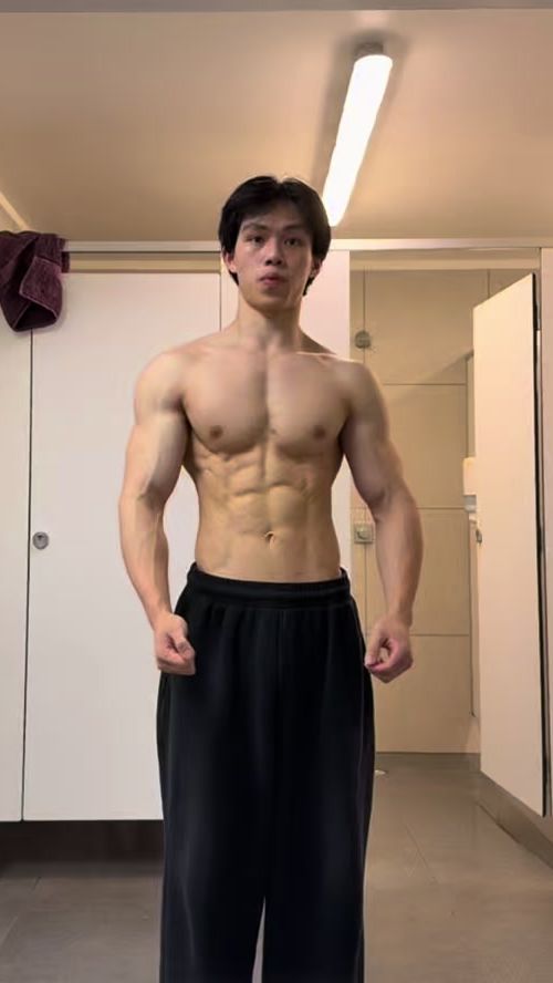 TikTok video thumbnail by andy_hu06