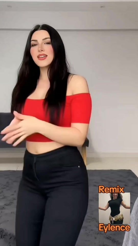 TikTok video thumbnail by remix_eylence