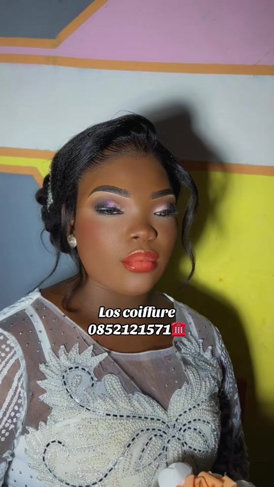 TikTok video thumbnail by loscoiffuremakeup3